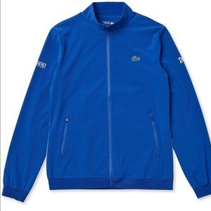 Men’s Novak Djokovic Performance Jacket